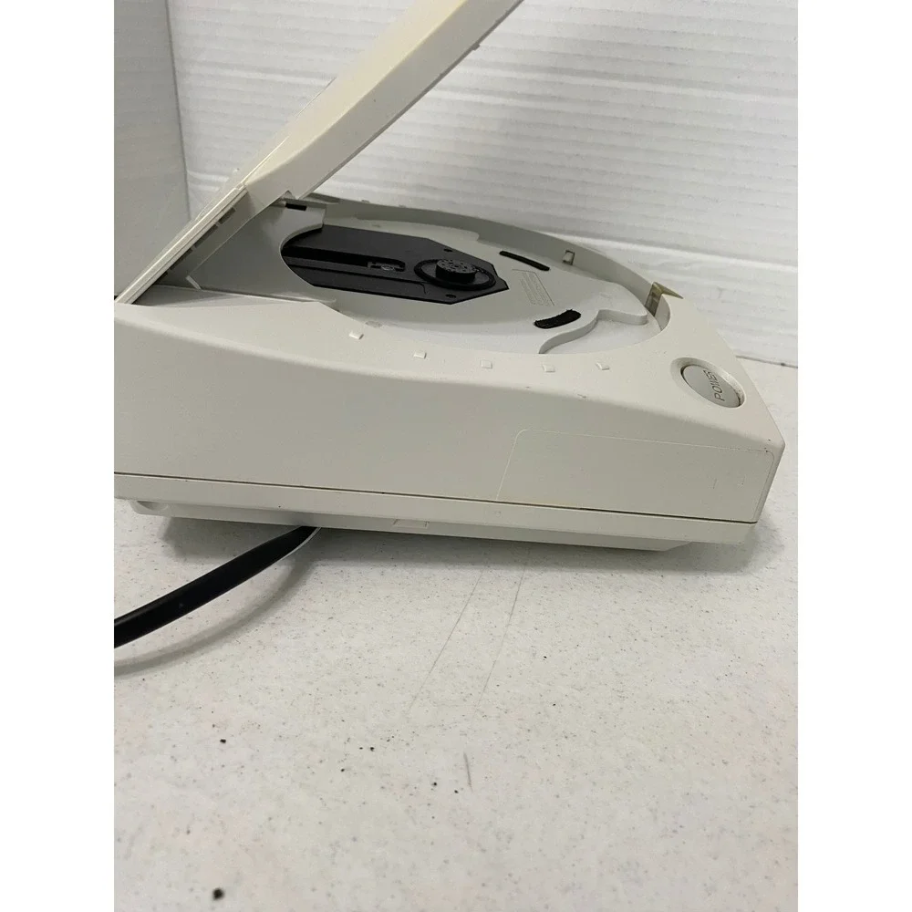 Sega not tested